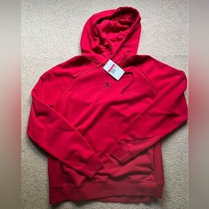 Men’s Nike Jordan jumpman hoodie size large NEW